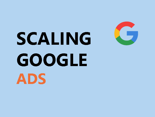 scaling-google-ads