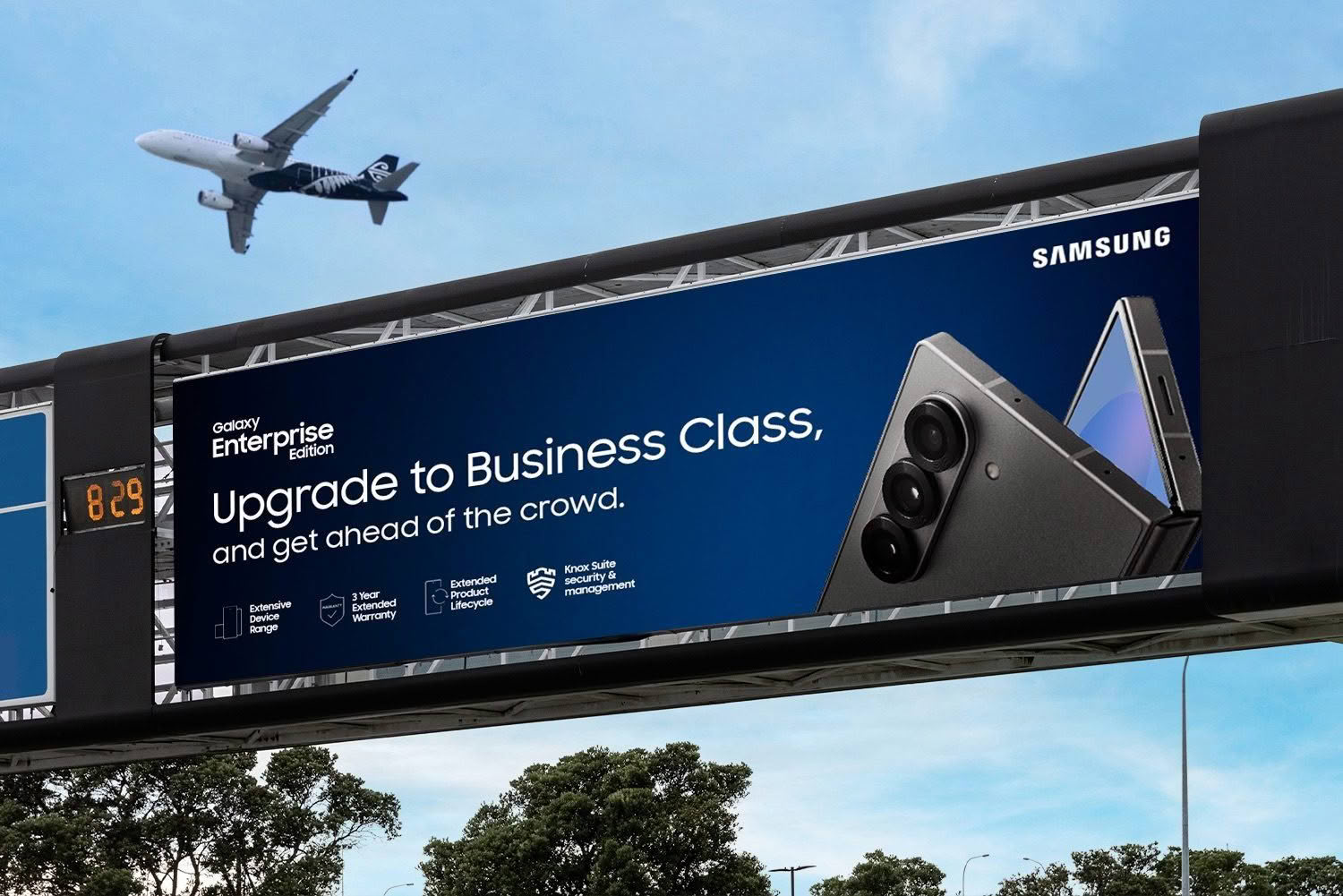 business-class